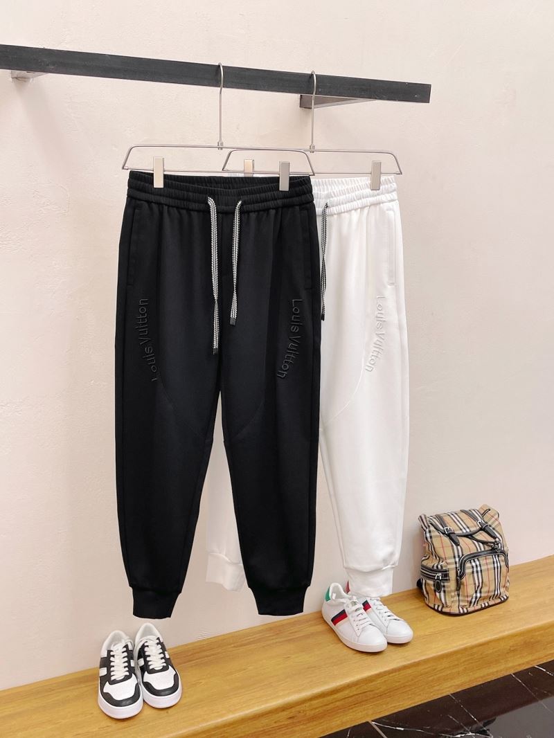 Louis Vuitton Long Pants